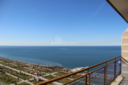 Daire 1-oda 38.4 m² - Şerif Khimshiashvili, Batumi