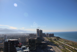 Daire 38.4 m² Daire - Şerif Khimshiashvili, Batumi, Gürcistan