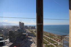 Daire 38.8 m² Daire - Şerif Khimshiashvili, Batumi, Gürcistan