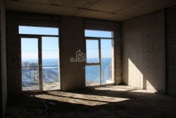 Daire 38.8 m² Daire - Şerif Khimshiashvili, Batumi, Gürcistan