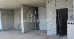 Daire 78.4 m² Daire - Şerif Khimshiashvili, Batumi, Gürcistan