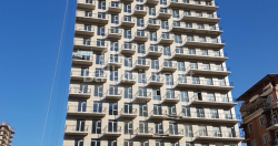 Daire 1-oda 78.4 m² - Şerif Khimshiashvili, Batumi