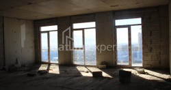 Daire 78.4 m² Daire - Şerif Khimshiashvili, Batumi, Gürcistan