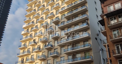 Daire 1-oda 78.4 m² - Şerif Khimshiashvili, Batumi