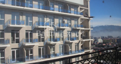 Daire 55.4 m² Daire - Şerif Khimshiashvili, Batumi, Gürcistan