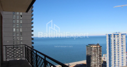 Daire 55.4 m² Daire - Şerif Khimshiashvili, Batumi, Gürcistan
