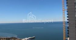 Daire 55.4 m² Daire - Şerif Khimshiashvili, Batumi, Gürcistan