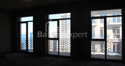 Daire 1-oda 55.4 m² - Şerif Khimshiashvili, Batumi