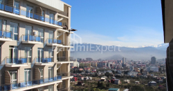 Daire 55.4 m² Daire - Şerif Khimshiashvili, Batumi, Gürcistan
