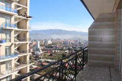Daire 35.7 m² Daire - Şerif Khimshiashvili, Batumi, Gürcistan
