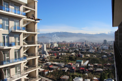 Daire 35.7 m² Daire - Şerif Khimshiashvili, Batumi, Gürcistan