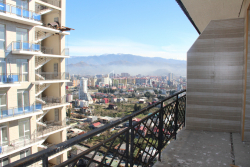Daire 35.7 m² Daire - Şerif Khimshiashvili, Batumi, Gürcistan