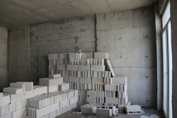 Daire 35.7 m² Daire - Şerif Khimshiashvili, Batumi, Gürcistan