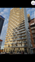 Daire 1-oda 35.7 m² - Şerif Khimshiashvili, Batumi