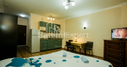 Daire 1-oda 33 m² - Şerif Khimshiashvili, Batumi