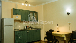 Daire 1-oda 33 m² - Şerif Khimshiashvili, Batumi