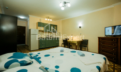 Daire 1-oda 33 m² - Şerif Khimshiashvili, Batumi
