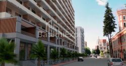 Daire 99 m² Daire - 26 Mayıs, Batumi, Gürcistan