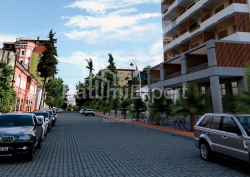 Daire 3-oda 73.2 m² - 26 Mayıs, Batumi