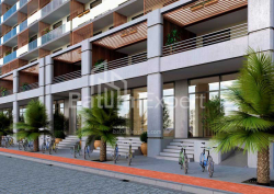 Daire 73.2 m² Daire - 26 Mayıs, Batumi, Gürcistan