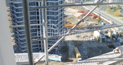 Daire 30.7 m² Daire - Lech ve Maria Kachinsky, Batumi, Gürcistan