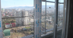 Daire 35.2 m² Daire - Lech ve Maria Kachinsky, Batumi, Gürcistan