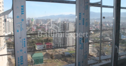 Daire 35.2 m² Daire - Lech ve Maria Kachinsky, Batumi, Gürcistan