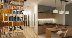 Daire 3-oda 102 m² - 26 Mayıs, Batumi