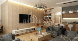 Daire 2-oda 48 m² - 26 Mayıs, Batumi