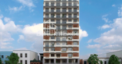 Daire 4-oda 130 m² - 26 Mayıs, Batumi