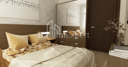 Daire 4-oda 124.7 m² - 26 Mayıs, Batumi