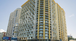 Daire 2-oda 51 m² - Yusuf Kobaladze, Batumi