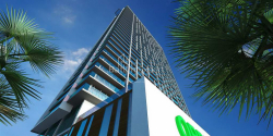 Daire 1-oda 31 m² - Şerif Khimshiashvili, Batumi