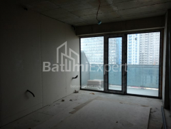 Daire 1-oda 31 m² - Şerif Khimshiashvili, Batumi