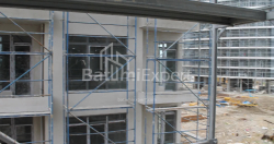 Daire 74.8 m² Daire - Lech ve Maria Kachinsky, Batumi, Gürcistan