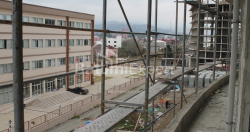 Daire 34.9 m² Daire - Lech ve Maria Kachinsky, Batumi, Gürcistan