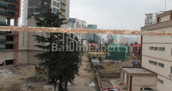 Daire 34.9 m² Daire - Lech ve Maria Kachinsky, Batumi, Gürcistan