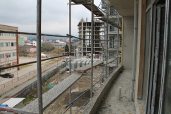 Daire 35 m² Daire - Lech ve Maria Kachinsky, Batumi, Gürcistan