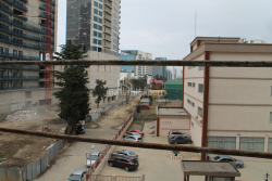 Daire 35 m² Daire - Lech ve Maria Kachinsky, Batumi, Gürcistan