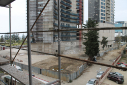 Daire 35 m² Daire - Lech ve Maria Kachinsky, Batumi, Gürcistan