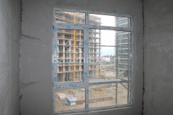 Daire 55.8 m² Daire - Lech ve Maria Kachinsky, Batumi, Gürcistan