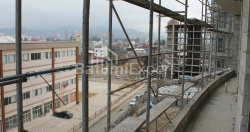 Daire 35.1 m² Daire - Lech ve Maria Kachinsky, Batumi, Gürcistan
