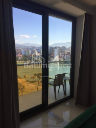 Daire 110 m² Daire - Rustaveli, Batumi, Gürcistan