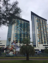 Daire 110 m² Daire - Rustaveli, Batumi, Gürcistan