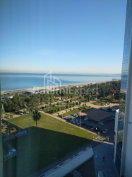 Daire 110 m² Daire - Rustaveli, Batumi, Gürcistan