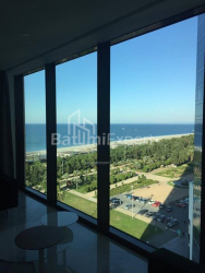 Daire 110 m² Daire - Rustaveli, Batumi, Gürcistan
