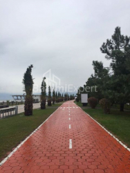 Daire 110 m² Daire - Rustaveli, Batumi, Gürcistan