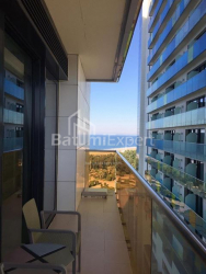 Daire 110 m² Daire - Rustaveli, Batumi, Gürcistan