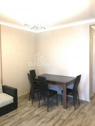Daire 38.5 m² Daire - Yusuf Kobaladze, Batumi, Gürcistan
