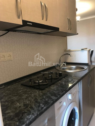Daire 2-oda 38.5 m² - Yusuf Kobaladze, Batumi